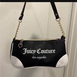 Juicy couture purse